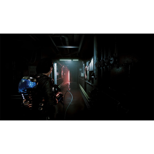 Daymare 1994 Sandcastle PS4/PS5 FR/IT/ES Daymare 1994 Sandcastle PS4/PS5 FR/IT/ES